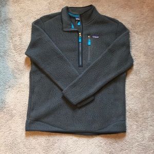 Patagonia Retro Pile Pullover